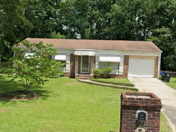 5083 Cotter Ct, Union City, GA 30291