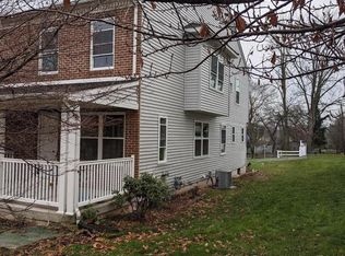 527 May St, Pottstown, PA 19464