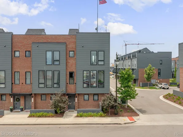 2251 Trumbull St #13, Detroit, MI 48216