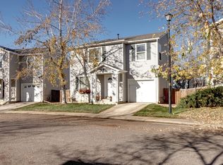 11735 W Tulane Dr, Morrison, CO 80465