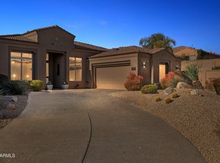 14204 N Bursage Dr, Fountain Hills, AZ 85268