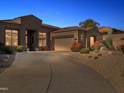 14204 N Bursage Dr, Fountain Hills, AZ, 85268