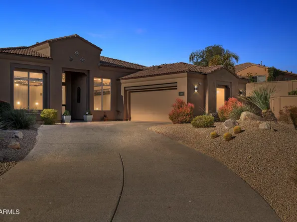 14204 N BURSAGE Drive, Fountain Hills, AZ 85268