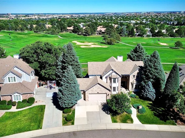 9486 La Costa Lane, Lone Tree, CO 80124