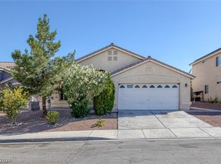 443 Princess Ave, North Las Vegas, NV 89030