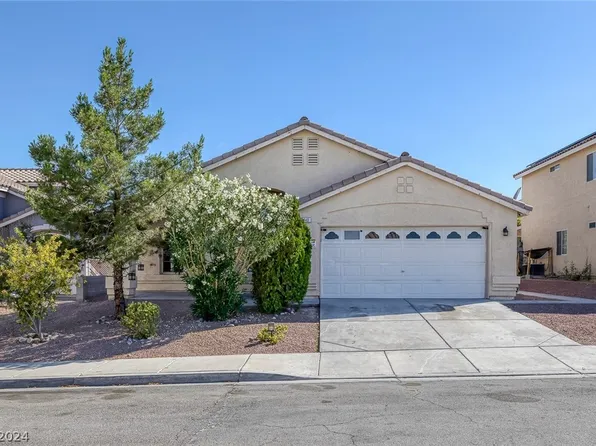 443 Princess Ave, North Las Vegas, NV 89030