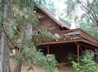 21892 Glenwood Rd, Sonora, CA 95370