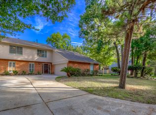 3102 Birch Creek Dr, Humble, TX 77339