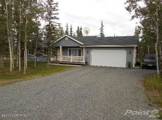 48447 Aura Ln, Soldotna, AK 99669