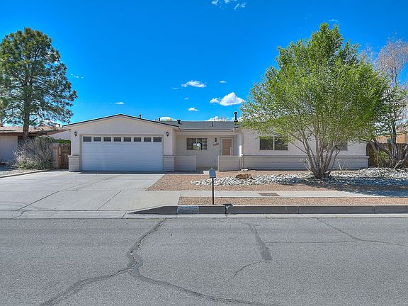 3rd image of 7533 Jemez St NE