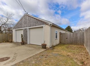 157 Depot St #5, Dennis Port, MA 02639