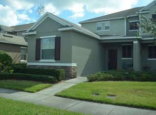 1670 Buckeye Falls Way, Orlando, FL 32824