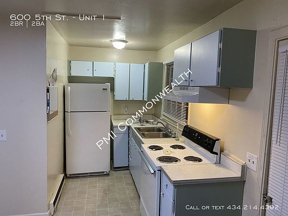 3rd image of 600 5th St Unit 1