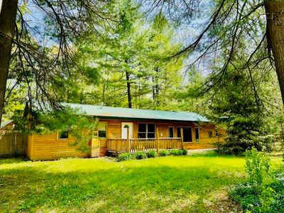 105 Snowflake Way, Houghton Lake, MI, 48629
