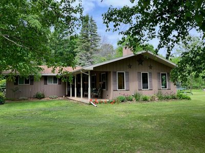 2013 Taube Rd, Sturgeon Bay, WI, 54235
