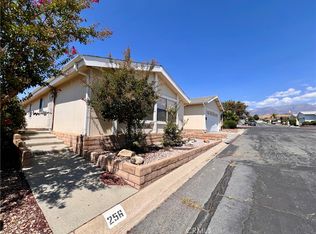 3800 W Wilson St SPACE 256, Banning, CA 92220