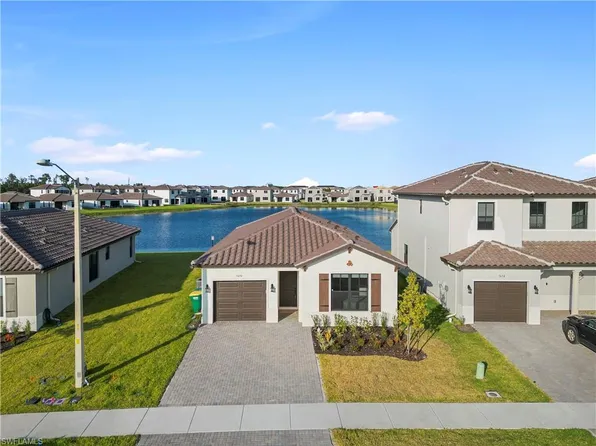 5654 Argento DR, AVE MARIA, FL 34142