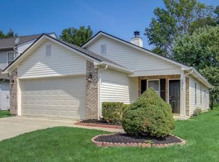 6954 Beargrass Ct, Indianapolis, IN 46241