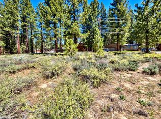 1311 Gilmore Lake Rd, South Lake Tahoe, CA