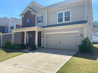 13029 Chopin Ridge Rd, Huntersville, NC 28078