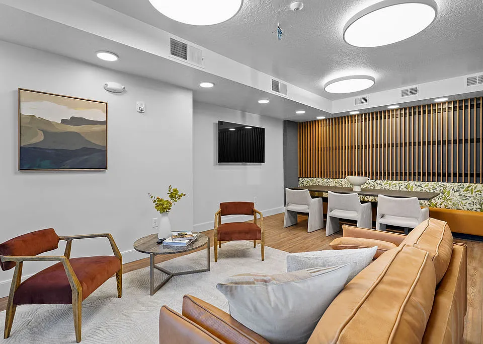 Clubroom