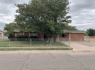 3102 S Lea Ave, Roswell, NM 88203