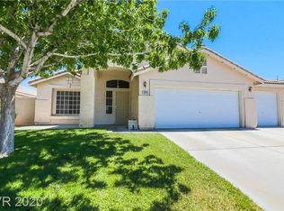 3714 Newton Falls St, North Las Vegas, NV 89032