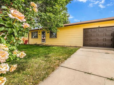 460 Royal Ann Way, Grand Junction, CO, 81504