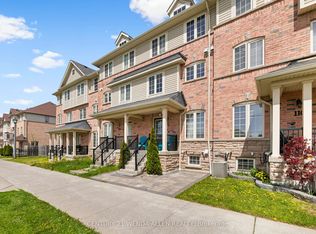 112 Goss Ln, Ajax, ON L1Z 0K9