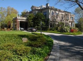 93 Bellevue St, Newton, MA 02458