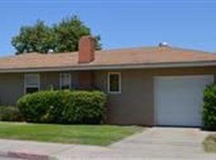 2602 N 8th St, Fresno, CA 93703