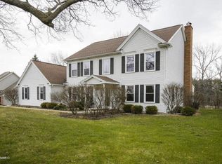 9110 Cotters Ridge Rd, Richland, MI 49083