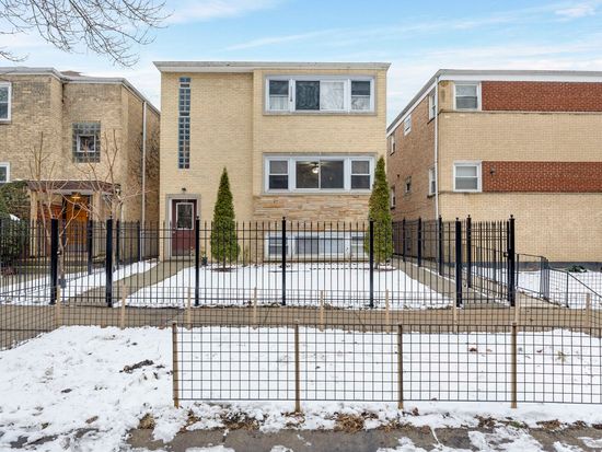 6118 N Hoyne Ave, Chicago, IL 60659