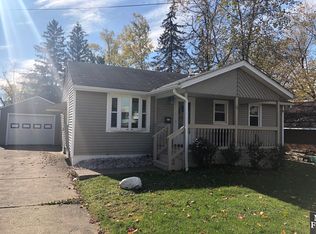 253 Forsythe Ave, Girard, OH