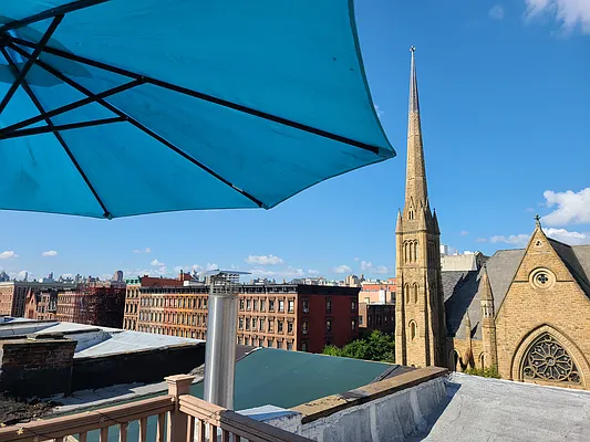 Rented by Harlem Lofts | media 33