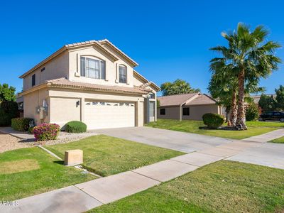 1904 W Canyon Way, Chandler, AZ, 85248