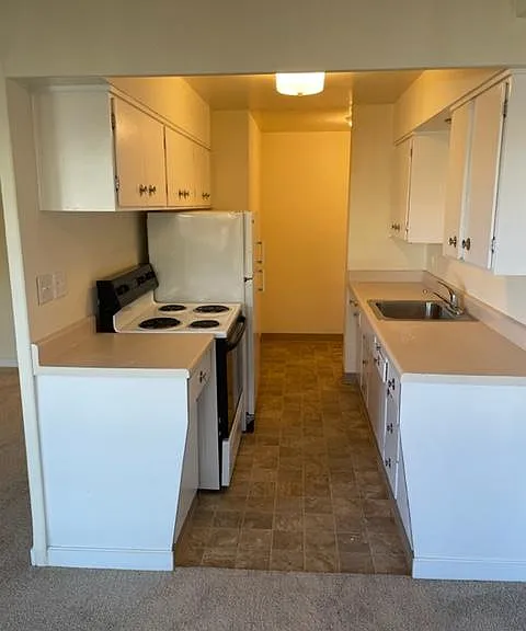 Skyline House — Photo 32