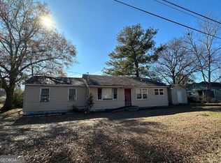 130 Jeanette St, Cochran, GA 31014