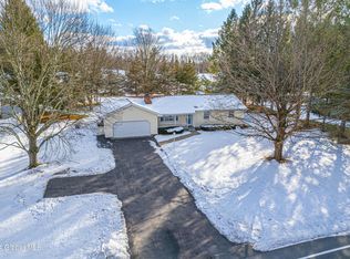 63 Traver Rd, Gansevoort, NY 12831