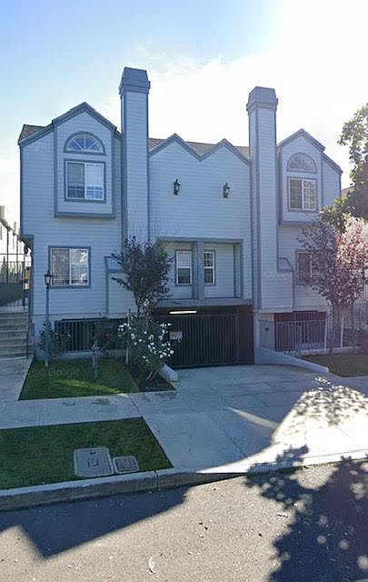 1st image of 312 E Valencia Ave #107