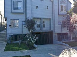 312 E Valencia Ave #107, Burbank, CA 91502