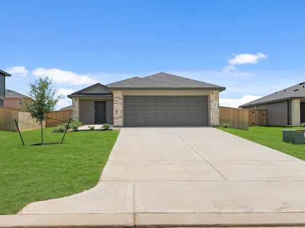 Estero Plan, Lexington Heights