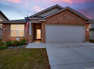 414 Sabine Riv, Cibolo, TX 78108