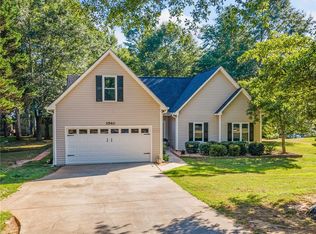 3540 Pilgrim Mill Rd, Cumming, GA 30041