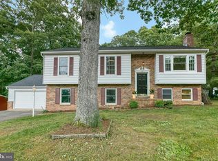 331 High St, Stafford, VA 22556