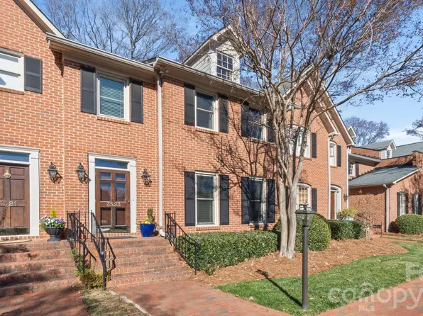 3523 Kylemore Ct, Charlotte, NC 28210