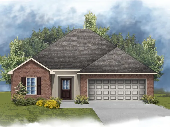 6584 Haswell Dr, Shreveport, LA 71107