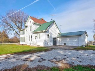 1157 Raspberry Ave, Brighton, IA 52540