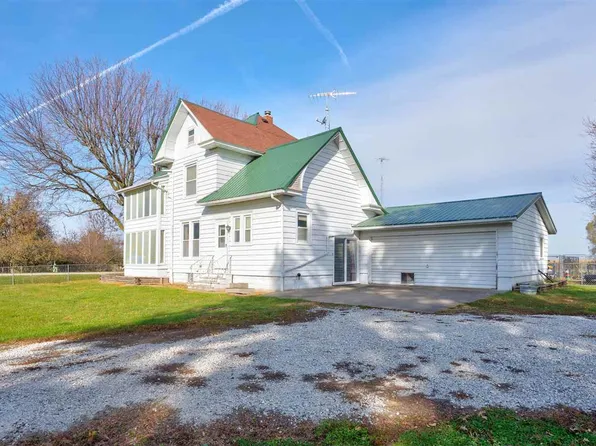 1157 Raspberry Ave, Brighton, IA 52540