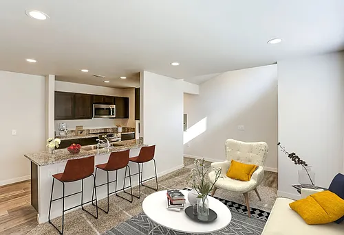 Creekside Townhomes Photo 1